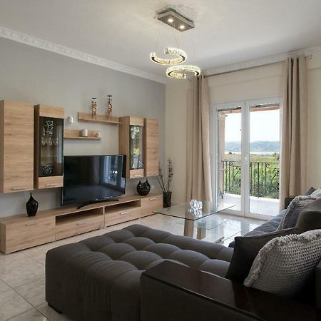 Corfu City Design Residence Ngoại thất bức ảnh