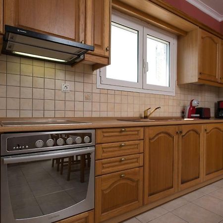 Corfu City Design Residence Ngoại thất bức ảnh
