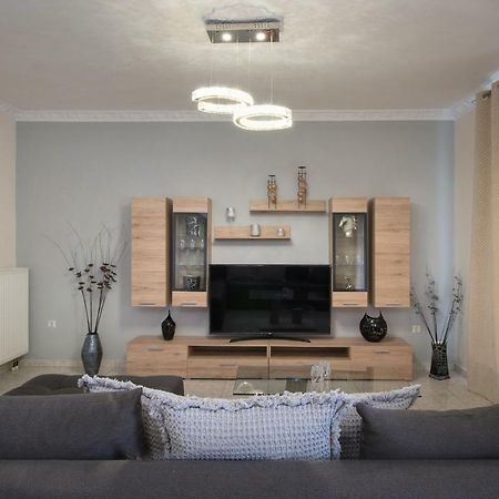 Corfu City Design Residence Ngoại thất bức ảnh