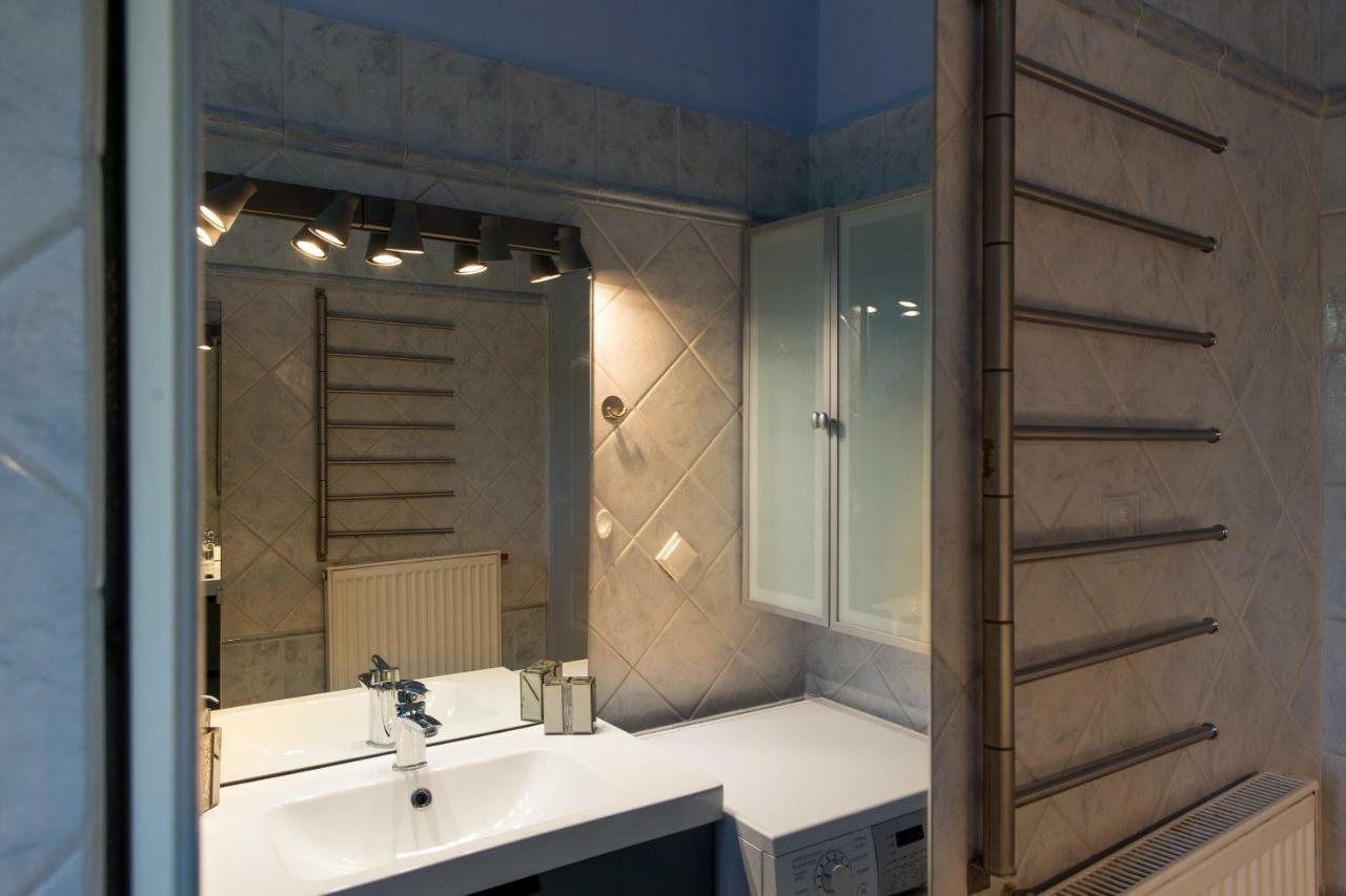 Corfu City Design Residence Ngoại thất bức ảnh