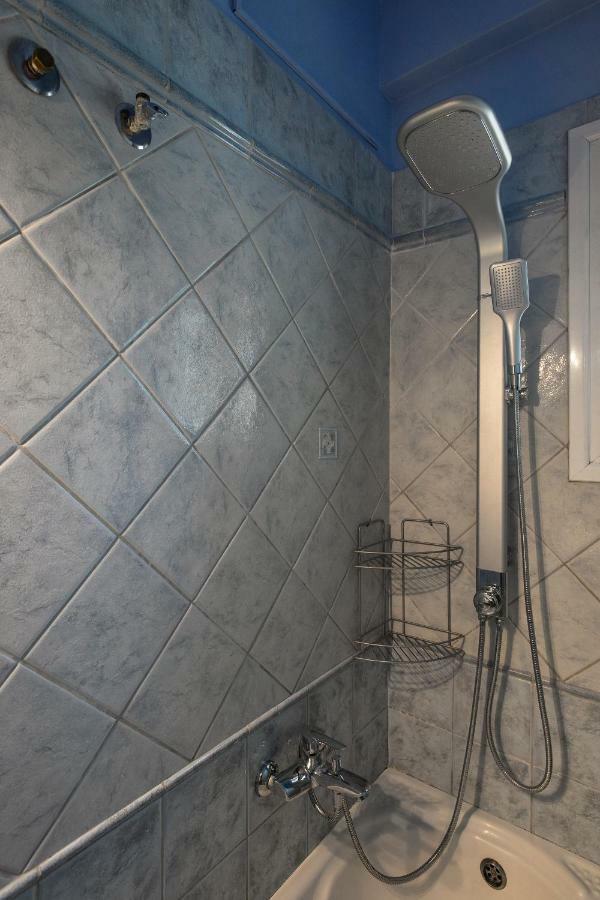 Corfu City Design Residence Ngoại thất bức ảnh